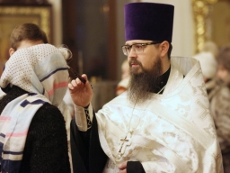 СВЯТОЕ БОГОЯВЛЕНИЕ, КРЕЩЕНИЕ ГОСПОДА БОГА И СПАСА НАШЕГО ИИСУСА ХРИСТА